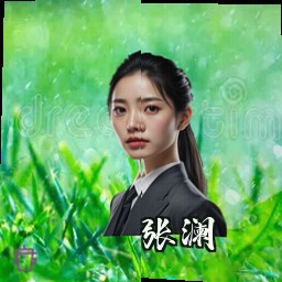 张澜
